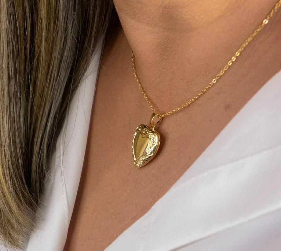 Collar de Amor Eterno