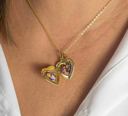 Collar de Amor Eterno