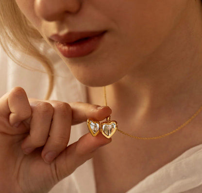 Collar de Amor Eterno