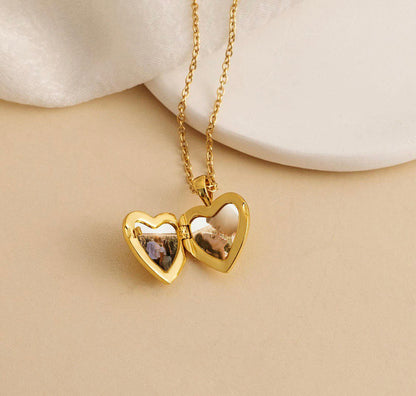 Collar de Amor Eterno