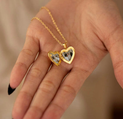 Collar de Amor Eterno